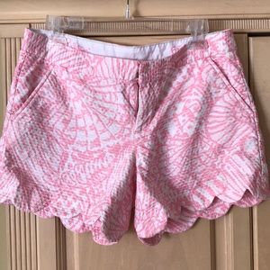 Lilly Pulitzer Buttercup short